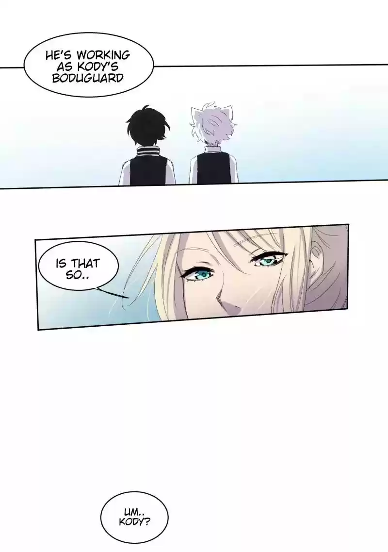 Read LUMINE Manga Online