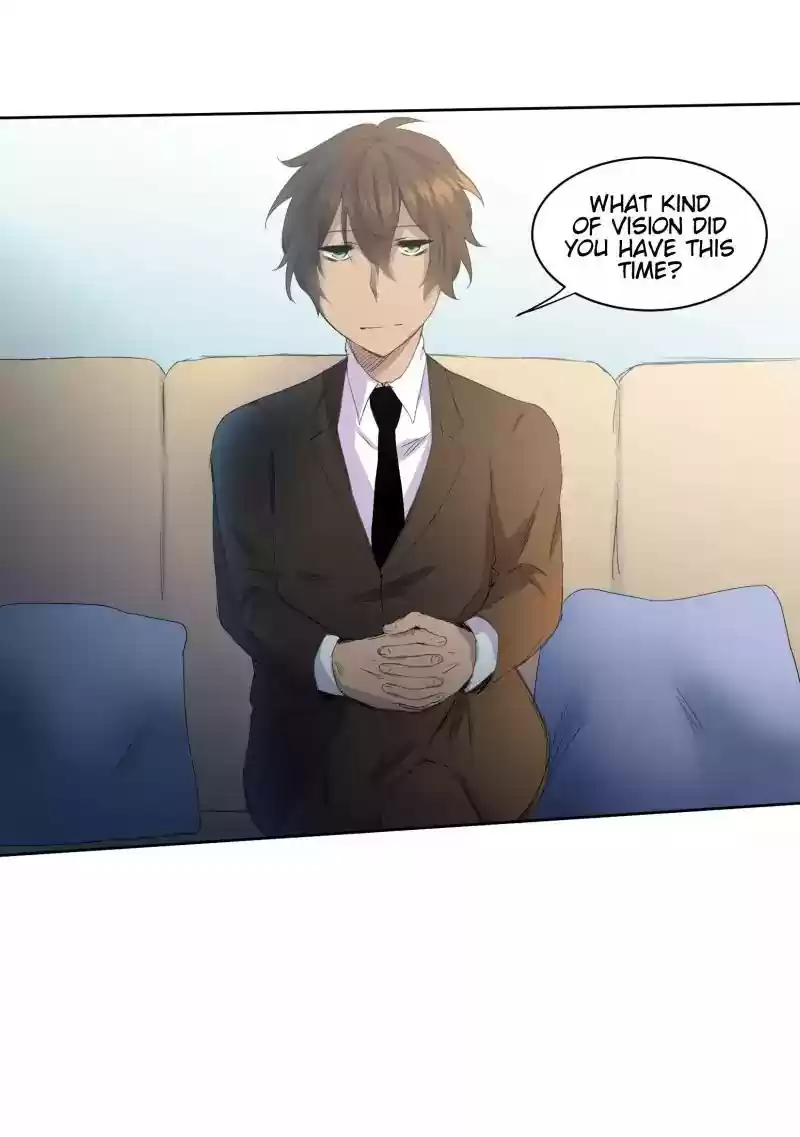 Read LUMINE Manga Online