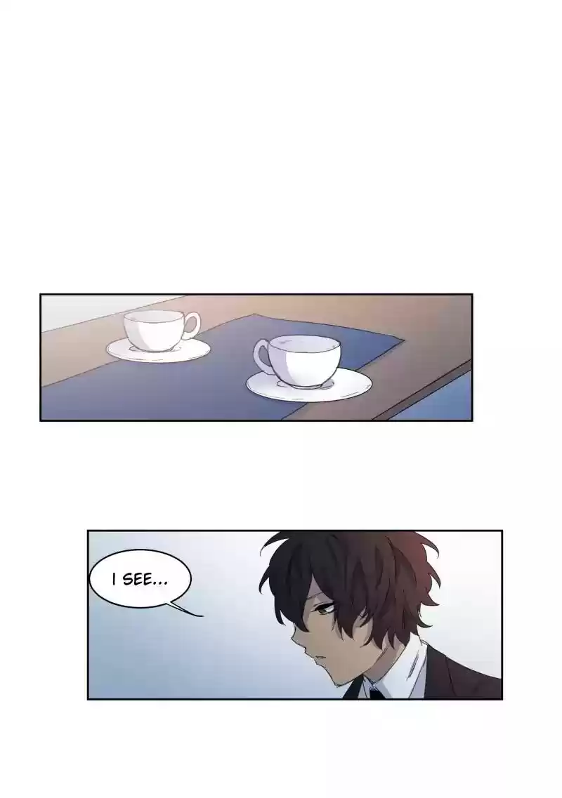 Read LUMINE Manga Online