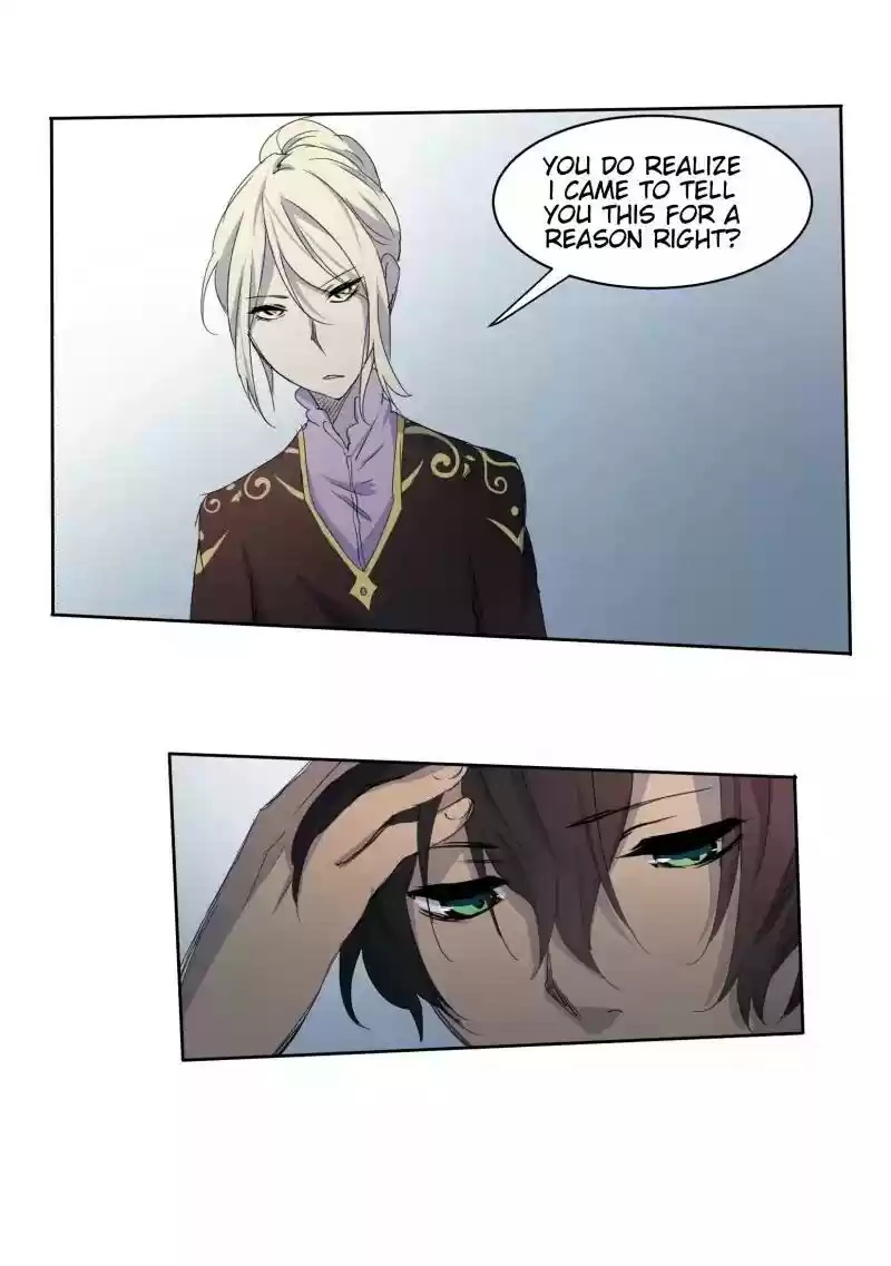 Read LUMINE Manga Online