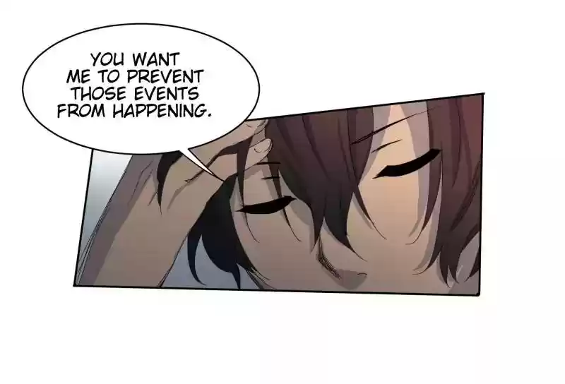 Read LUMINE Manga Online