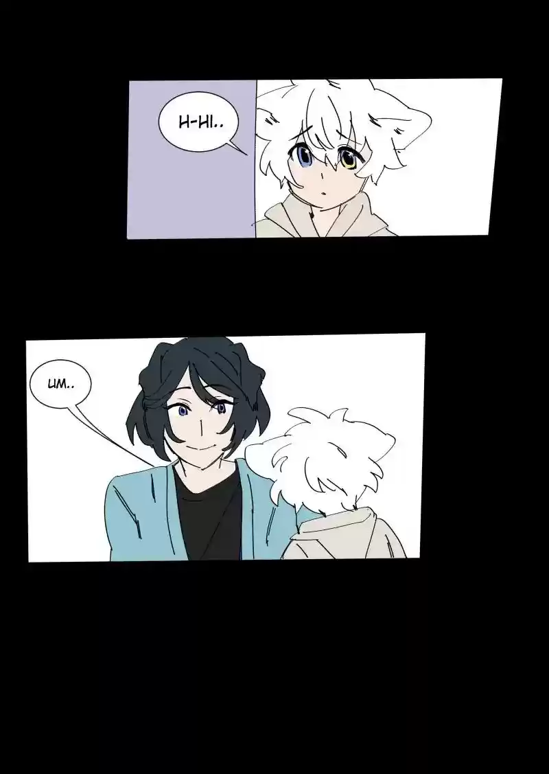 Read LUMINE Manga Online