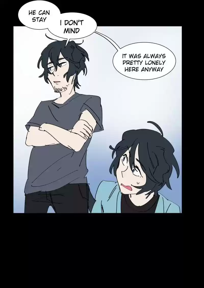 Read LUMINE Manga Online