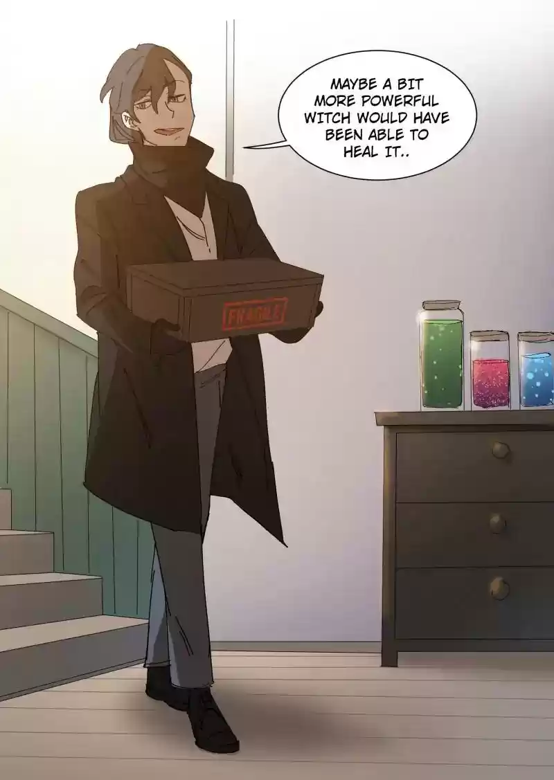 Read LUMINE Manga Online