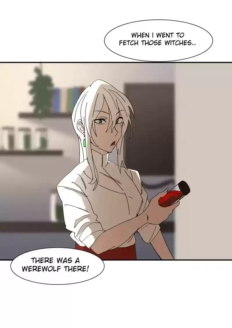 Read LUMINE Manga Online