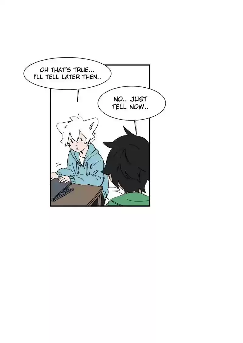 Read LUMINE Manga Online