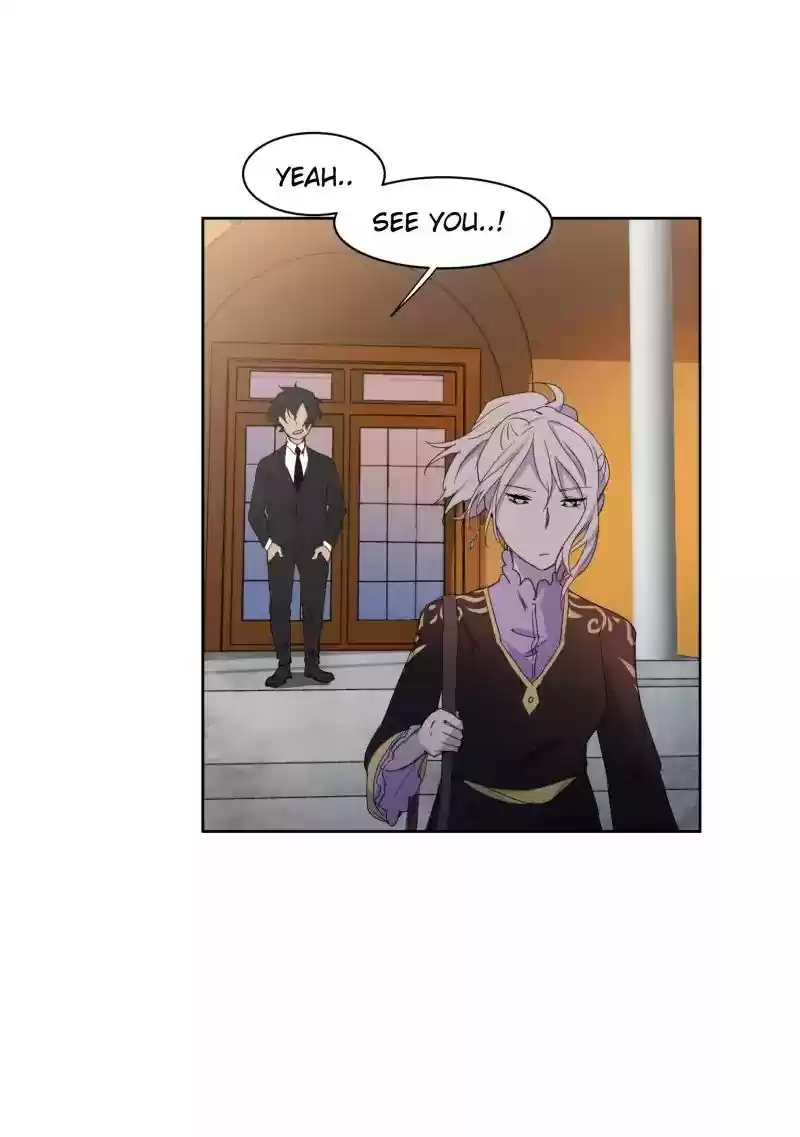 Read LUMINE Manga Online