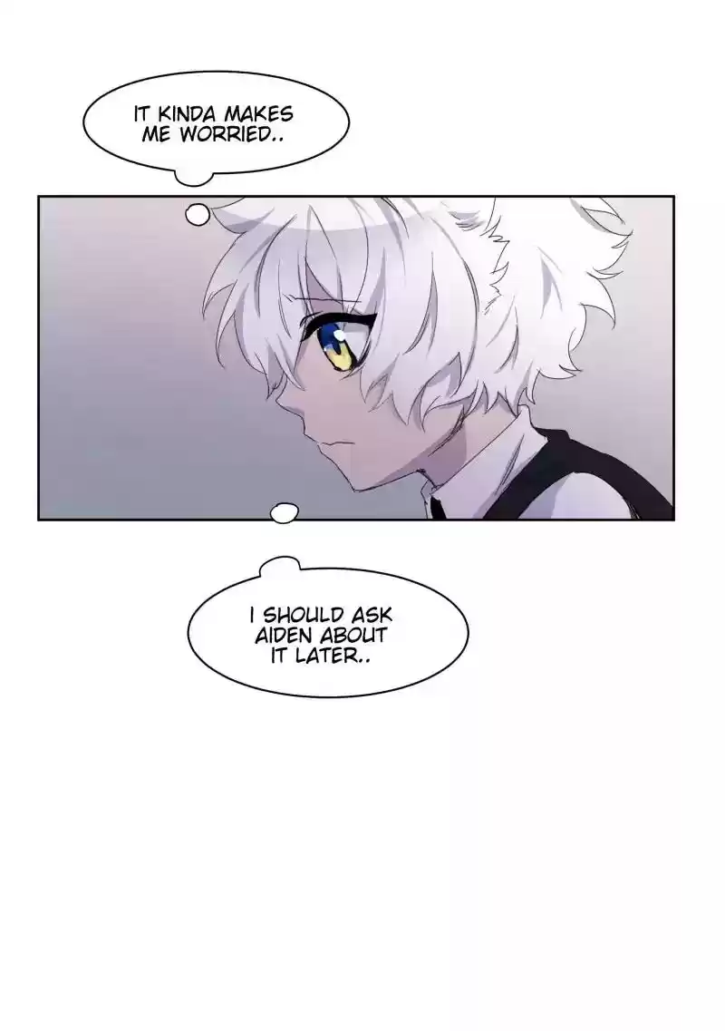 Read LUMINE Manga Online