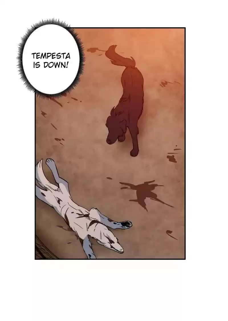 Read LUMINE Manga Online