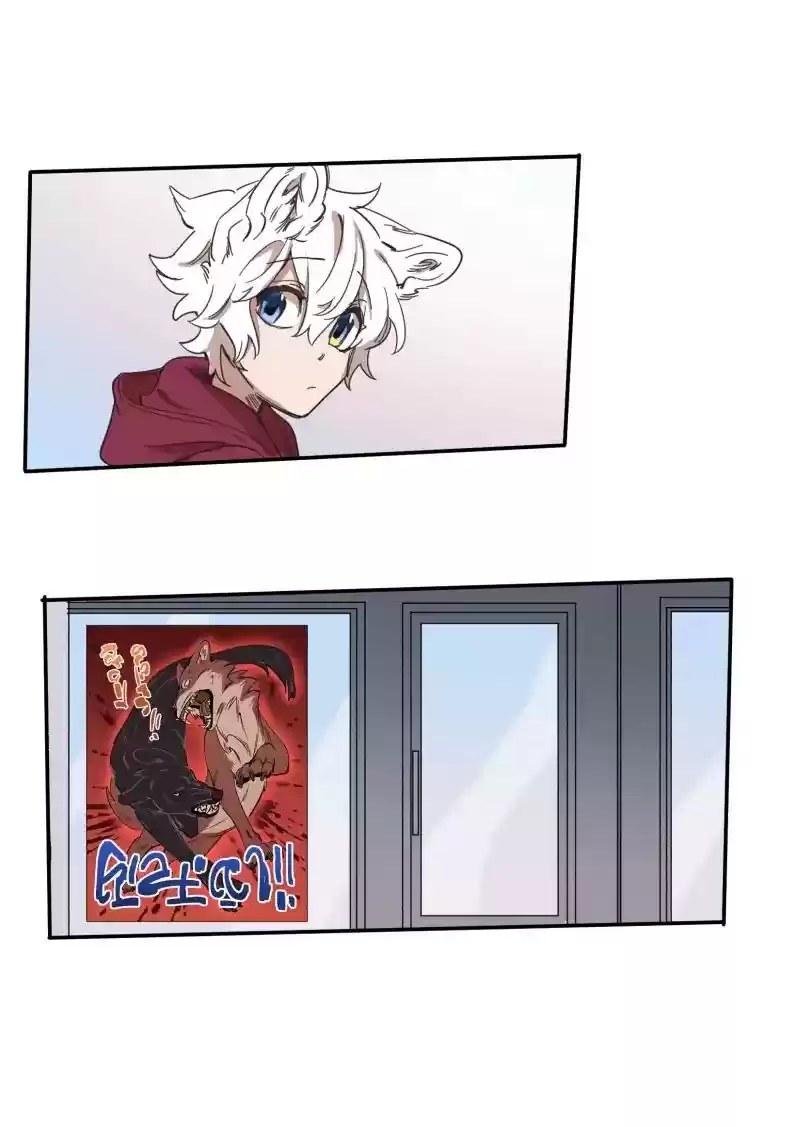 Read LUMINE Manga Online