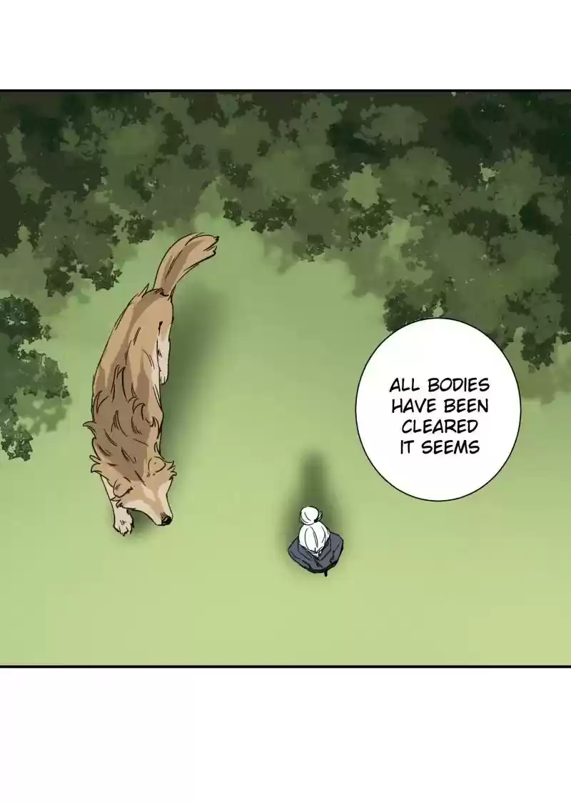 Read LUMINE Manga Online