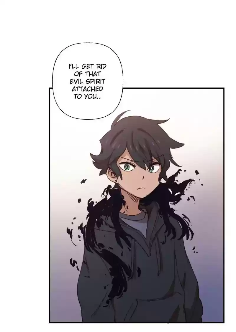 Read LUMINE Manga Online