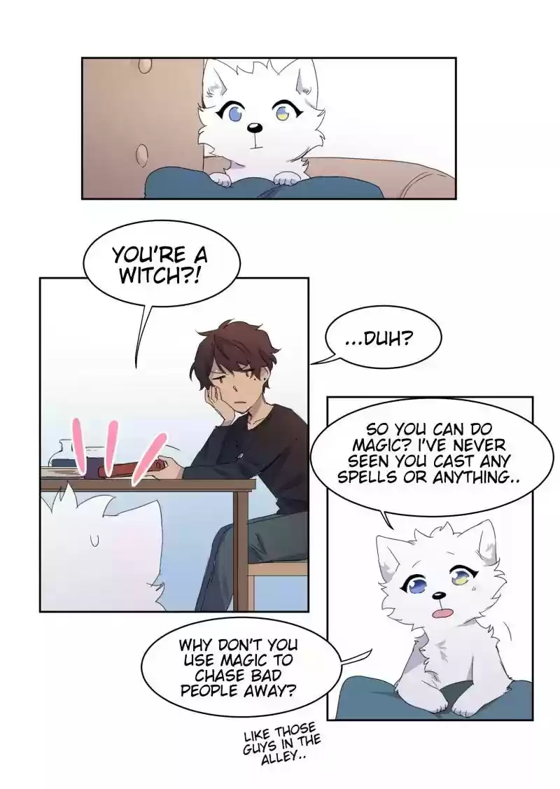 Read LUMINE Manga Online