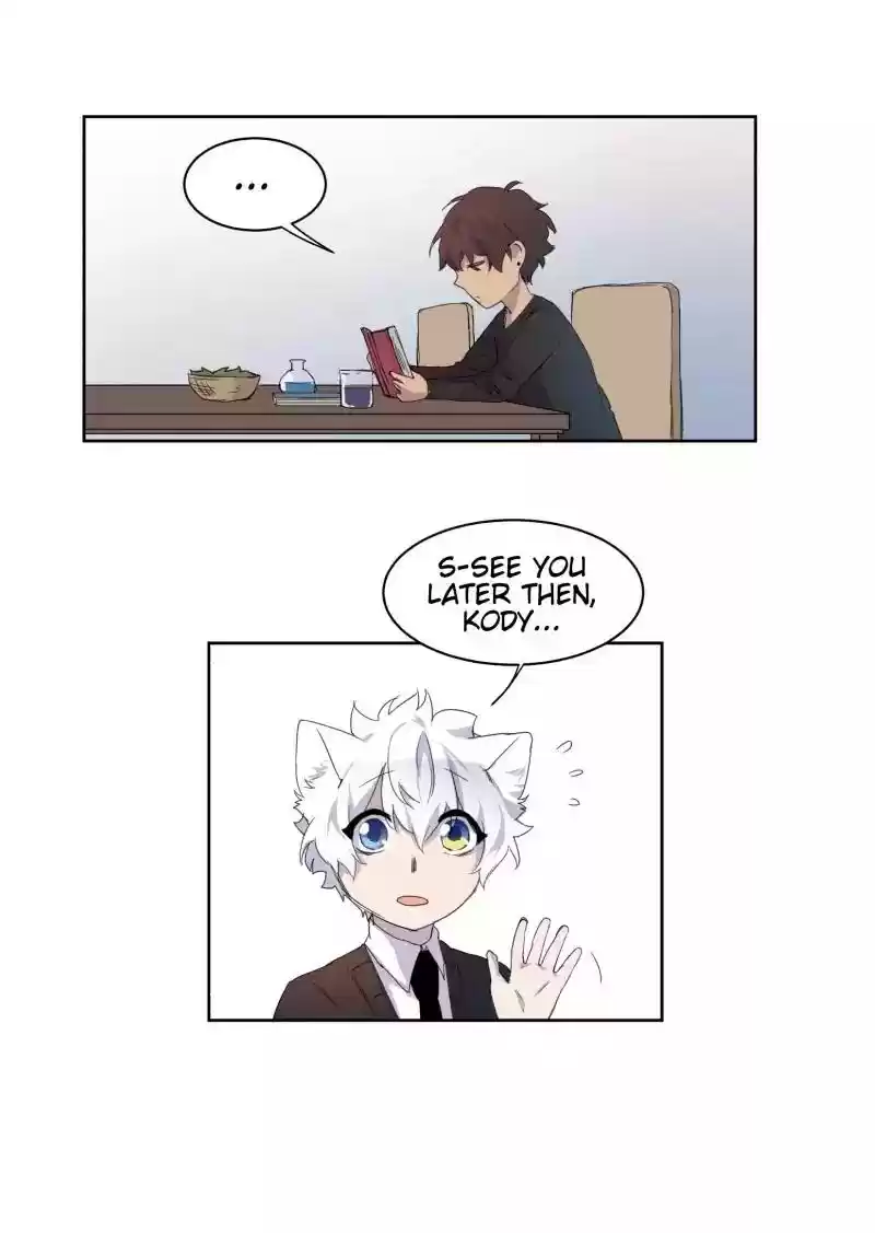 Read LUMINE Manga Online