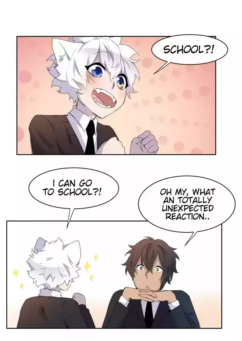 Read LUMINE Manga Online