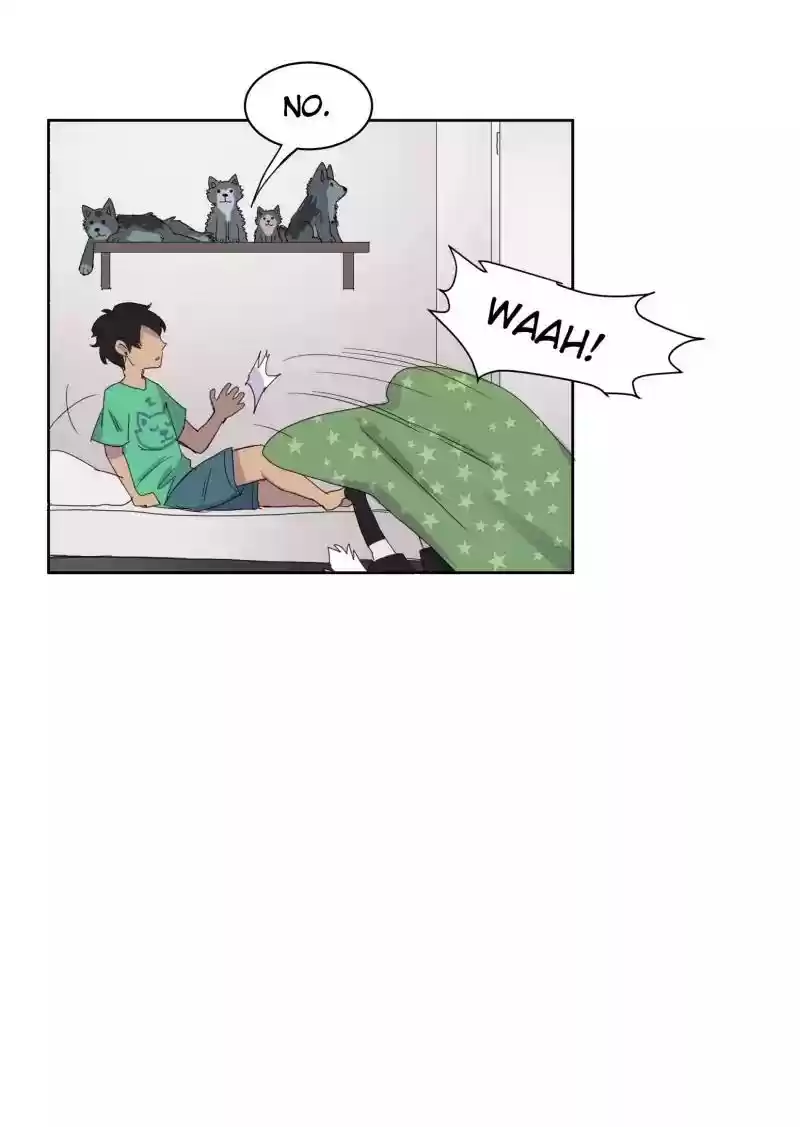 Read LUMINE Manga Online