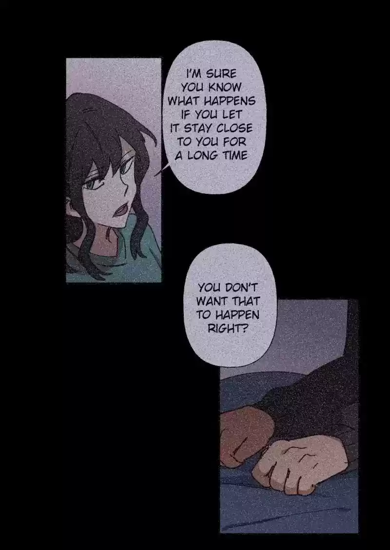 Read LUMINE Manga Online