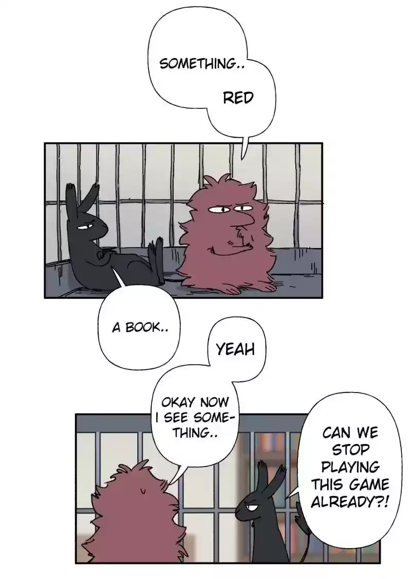 Read LUMINE Manga Online