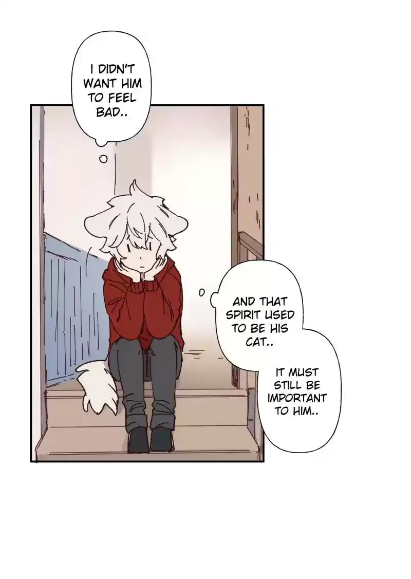 Read LUMINE Manga Online