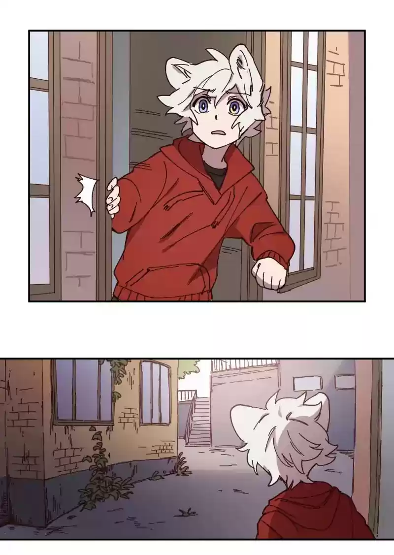 Read LUMINE Manga Online