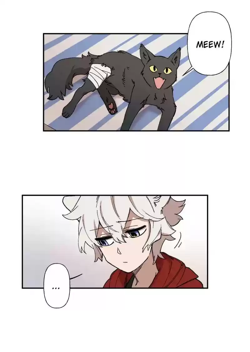 Read LUMINE Manga Online