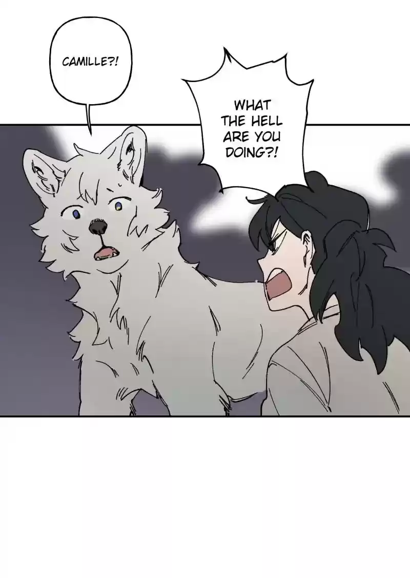 Read LUMINE Manga Online