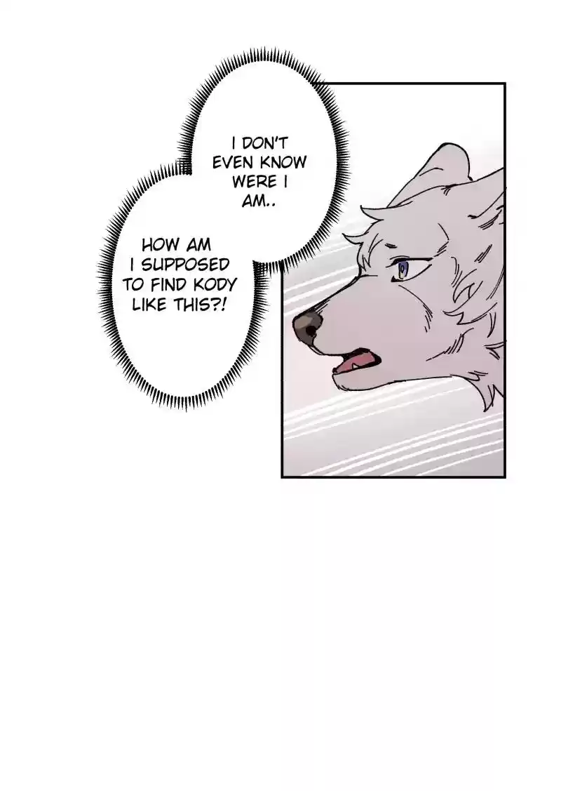 Read LUMINE Manga Online