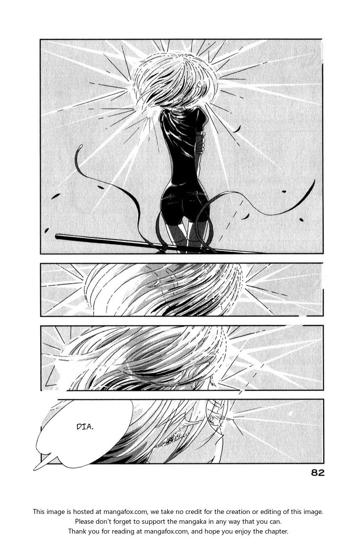Read Land of the Lustrous Manga Online