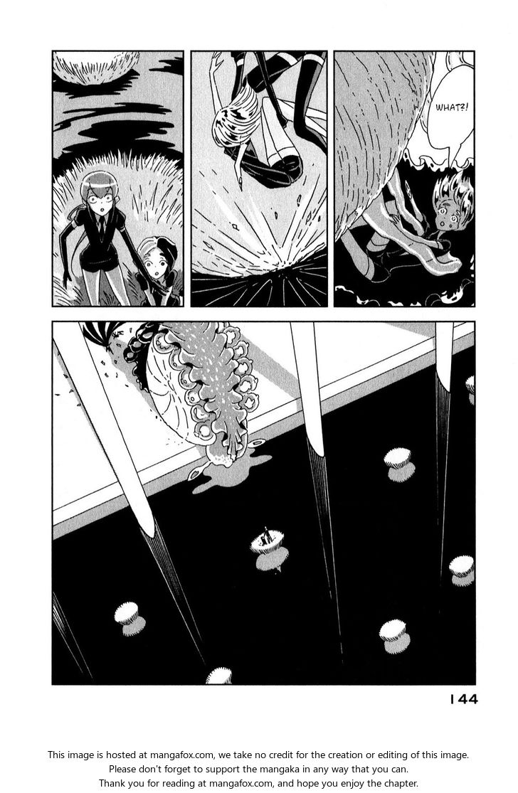 Read Land of the Lustrous Manga Online
