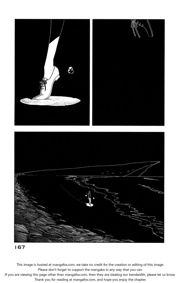 Read Land of the Lustrous Manga Online