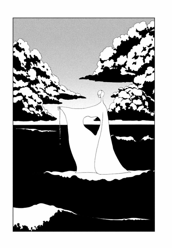 Read Land of the Lustrous Manga Online