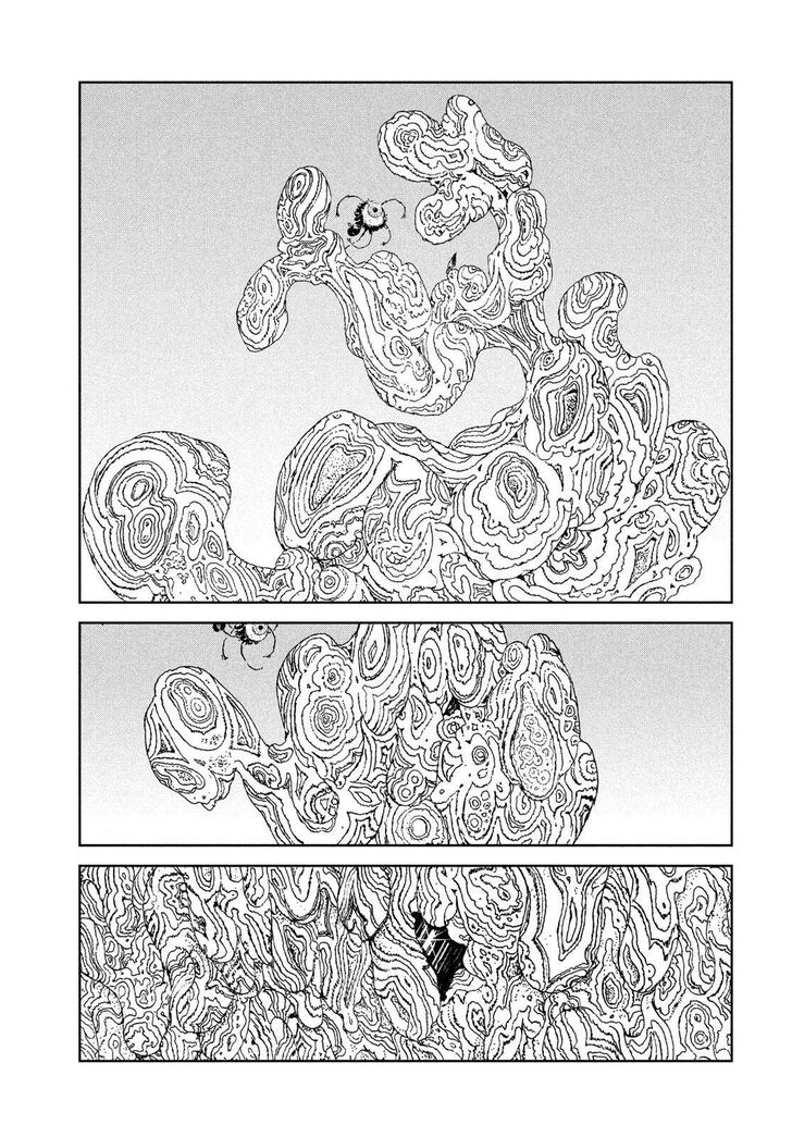 Read Land of the Lustrous Manga Online
