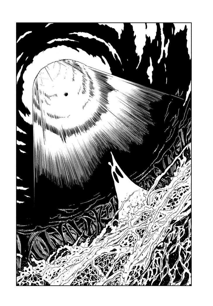 Read Land of the Lustrous Manga Online