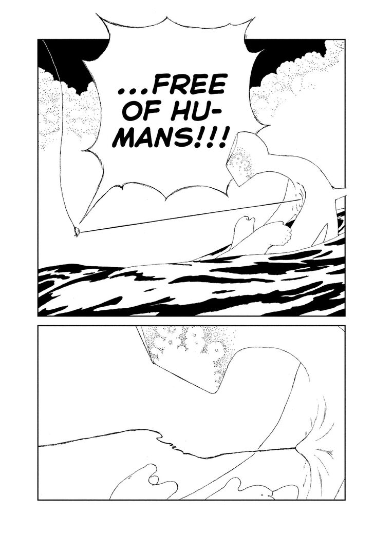 Read Land of the Lustrous Manga Online