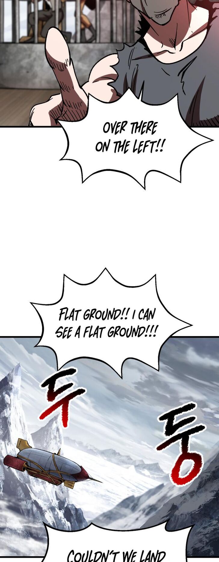 Read Latna Saga Survival of a Sword King [delete] Manga Online