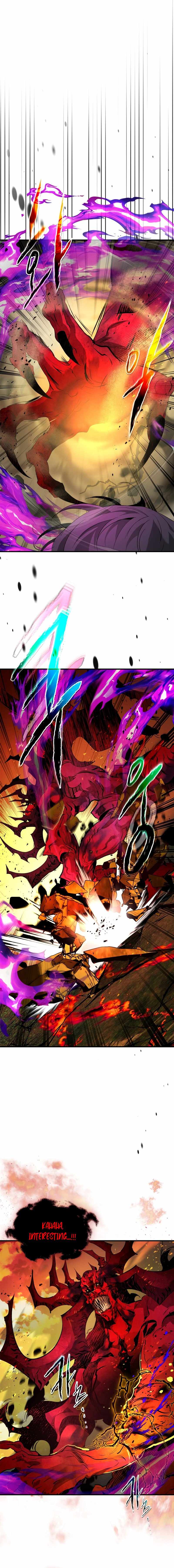 Read Leveling With The Manga Online
