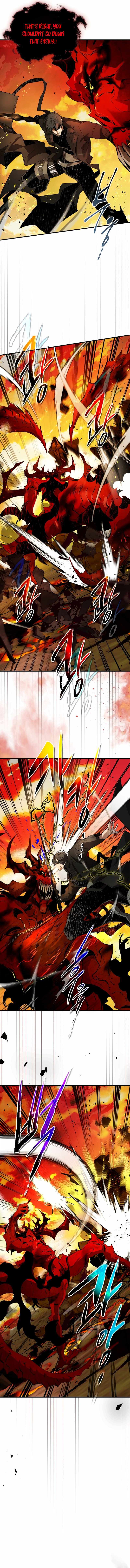 Read Leveling With The Manga Online