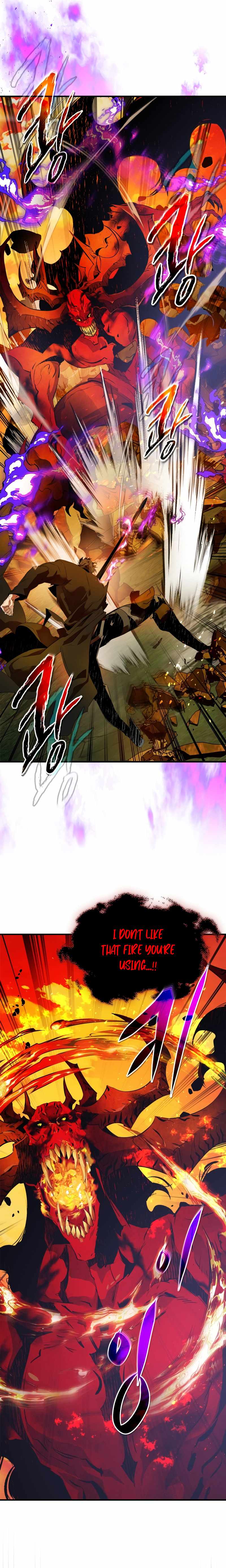 Read Leveling With The Manga Online