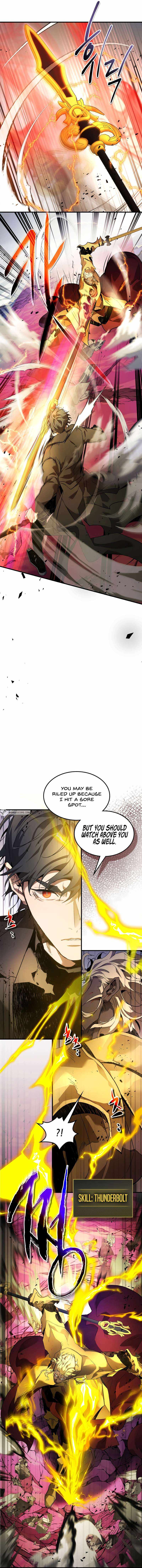 Read Leveling With The Manga Online