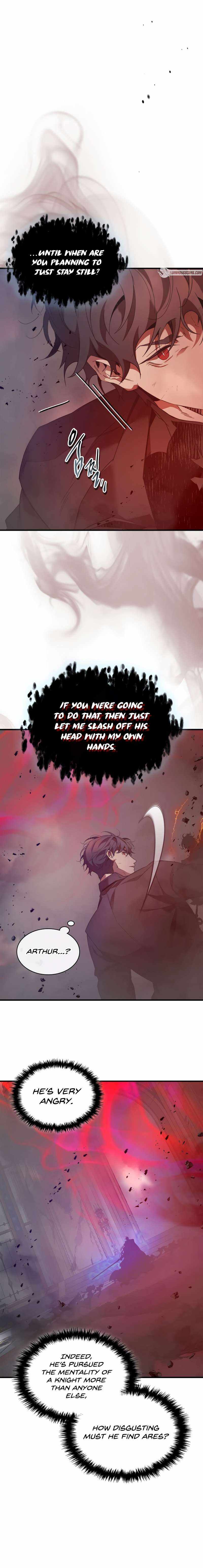Read Leveling With The Manga Online