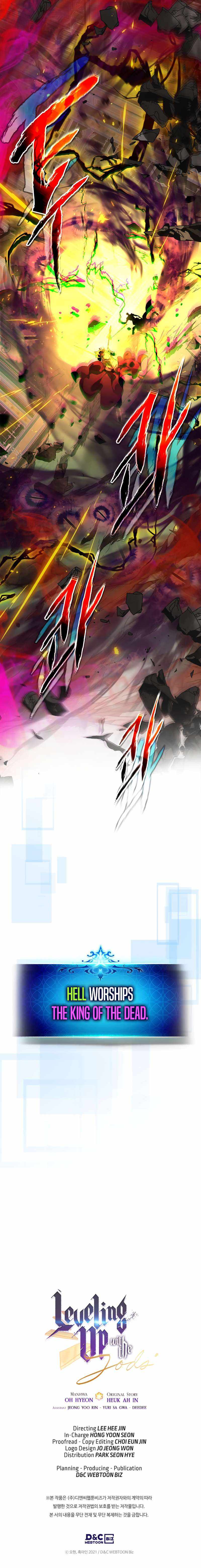 Read Leveling With The Manga Online