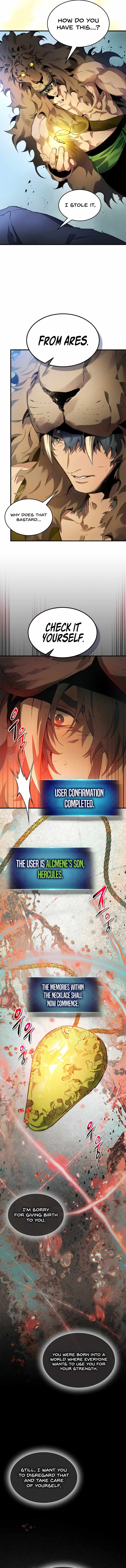 Read Leveling With The Manga Online