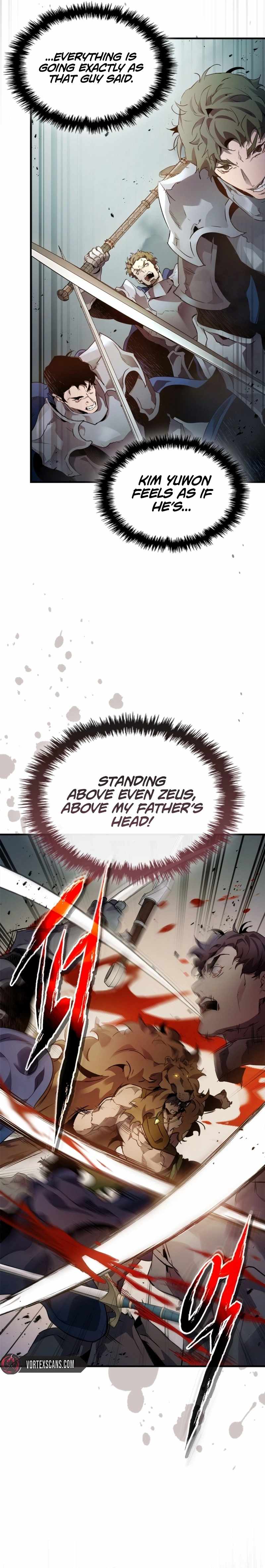 Read Leveling With The Manga Online