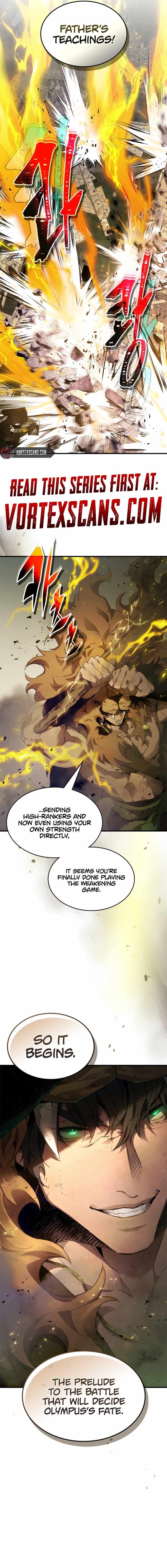 Read Leveling With The Manga Online