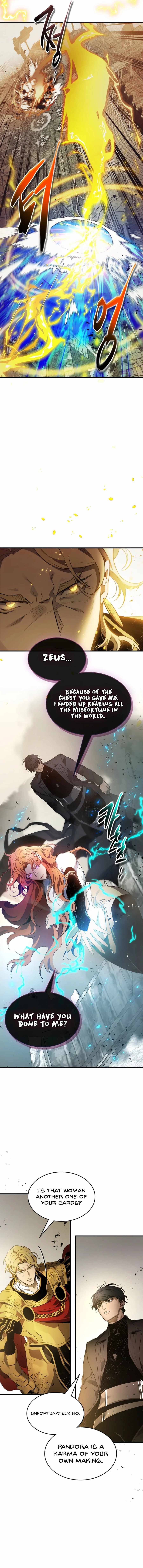 Read Leveling With The Manga Online