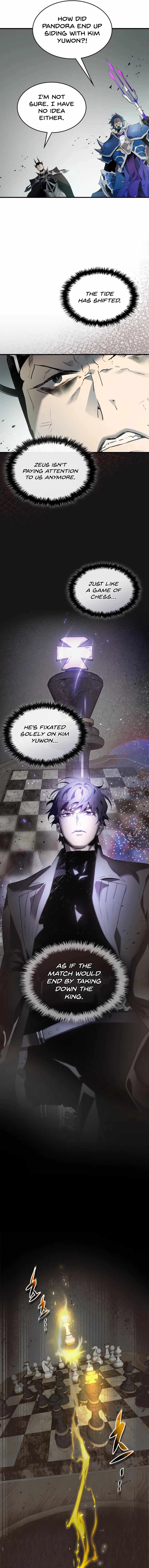 Read Leveling With The Manga Online