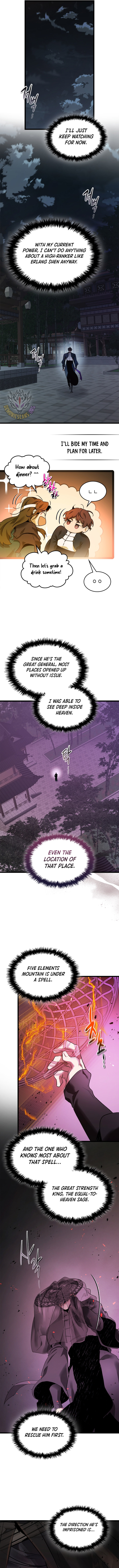 Read Leveling With The Manga Online