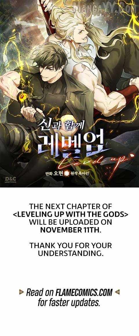 Read Leveling With The Manga Online