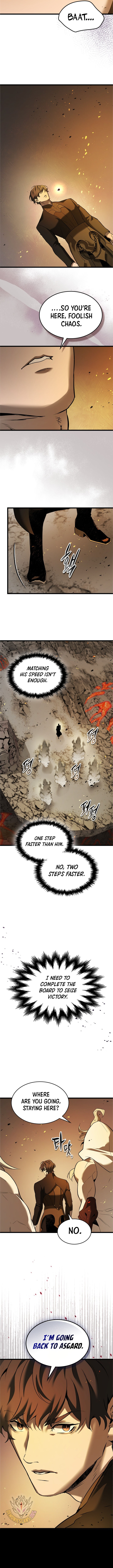 Read Leveling With The Manga Online