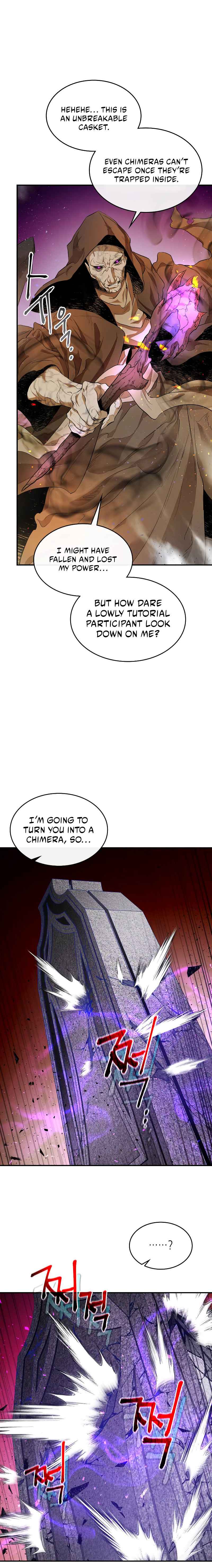 Read Leveling With The Manga Online